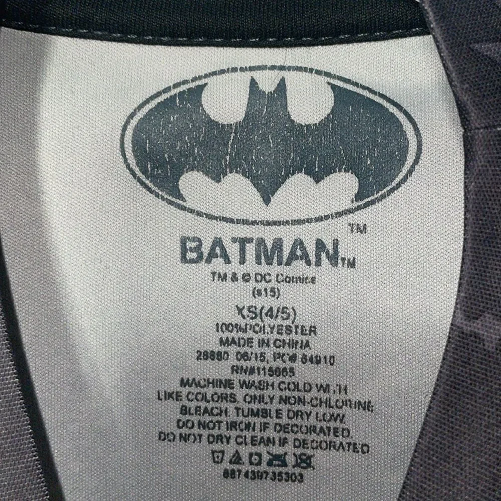 Batman child’s T-shirt